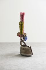 Quarantine by Keita Miyazaki contemporary artwork painting