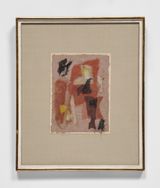 Untitled no. 284 by Anne Ryan contemporary artwork painting photography print works on paper