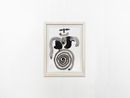 Life by Pia Camil contemporary artwork Works on Paper