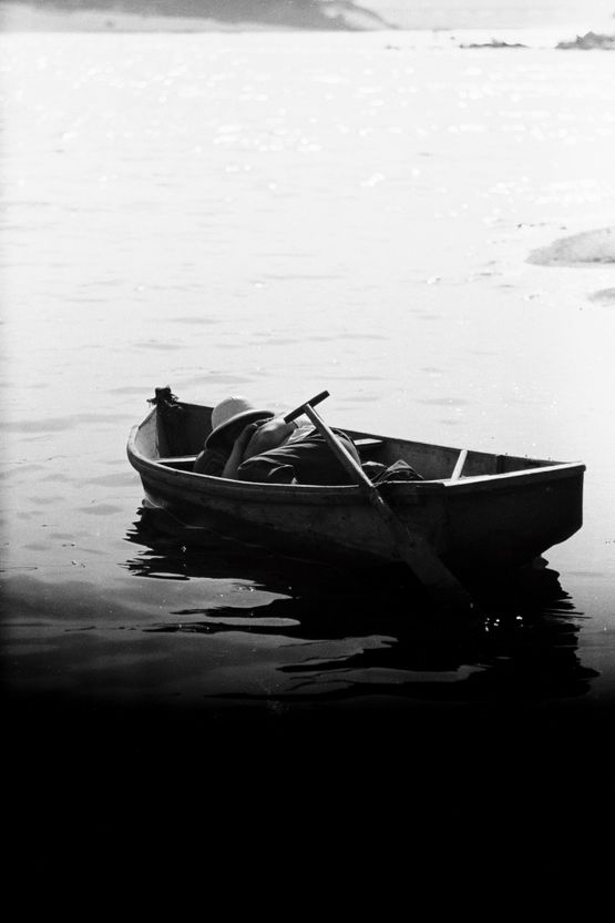 Scene 34 by Young Sook Park contemporary artwork Photography