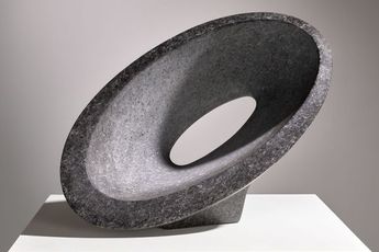 Yves Dana contemporary artist