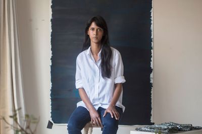 Ayesha Sultanas Intentional Geometries