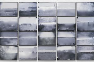 Michelle Stuart
