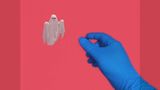 Ghost by Insane Park contemporary artwork moving image