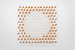 Structure Cercle by Prune Nourry contemporary artwork Sculpture