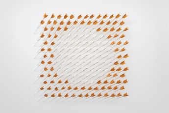 Prune Nourry contemporary artist