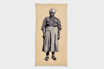 Lebohang Kganye contemporary artist