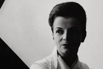 Lygia Clark contemporary artist