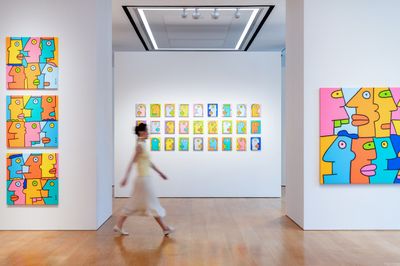 Phillips Reduces Fees for Early Bidders at Live Auctions This Autumn