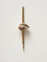 Time Piece 012 by Zac Langdon-Pole contemporary artwork sculpture
