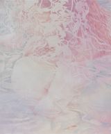 Mi stavo prosciugando by Martina Cinotti contemporary artwork painting