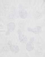 Secret of the Calabash II Mariwo series by Alberto Pitta contemporary artwork painting print