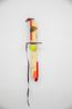 Ohne Titel by Stefanie De Vos contemporary artwork Sculpture