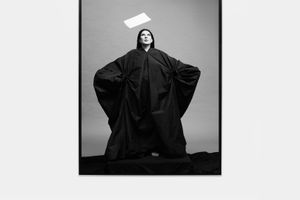 Marina Abramovic