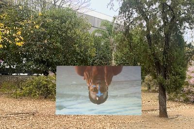Sao Paulo Biennial Goes Global with Augmented Reality