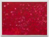 untitled by Hal Busse contemporary artwork painting works on paper