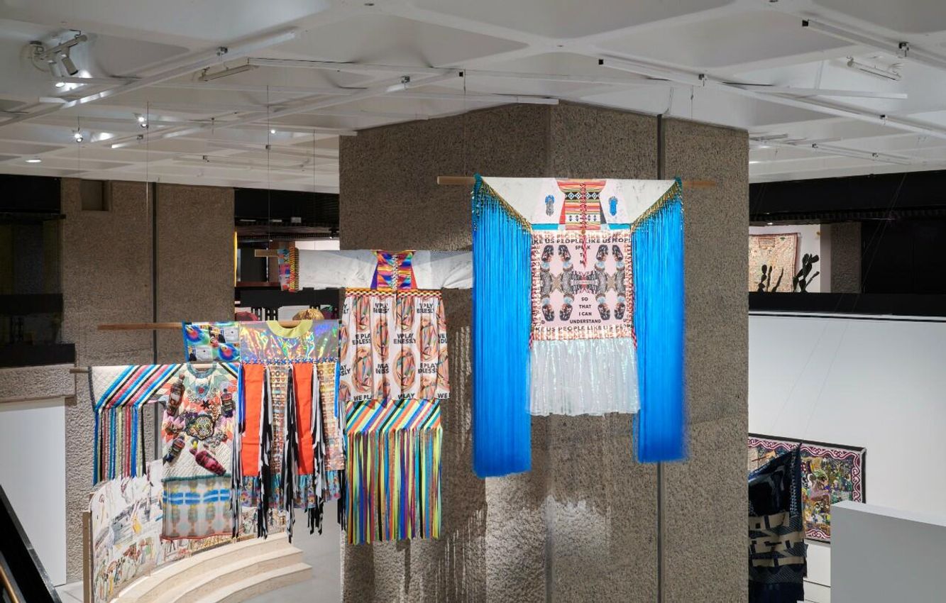 Group Exhibition