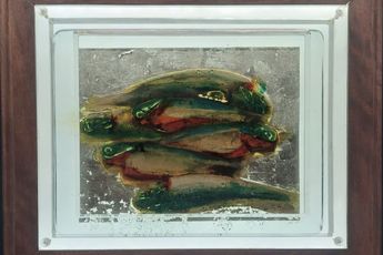 Phi Phi Oanh contemporary artist
