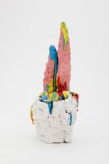 Untitled by Takuro Kuwata contemporary artwork sculpture