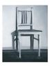 Kuchenstuhl by Gerhard Richter contemporary artwork Print