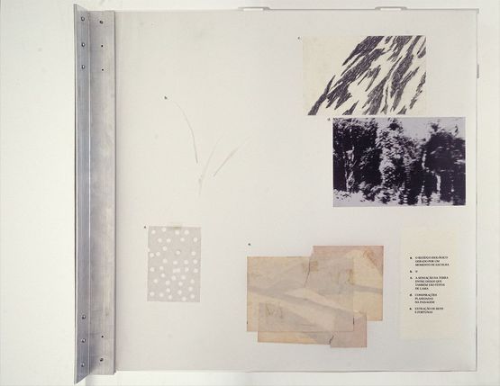 Catalogue benspaisagem by Pedro Zylbersztajn contemporary artwork Mixed Media
