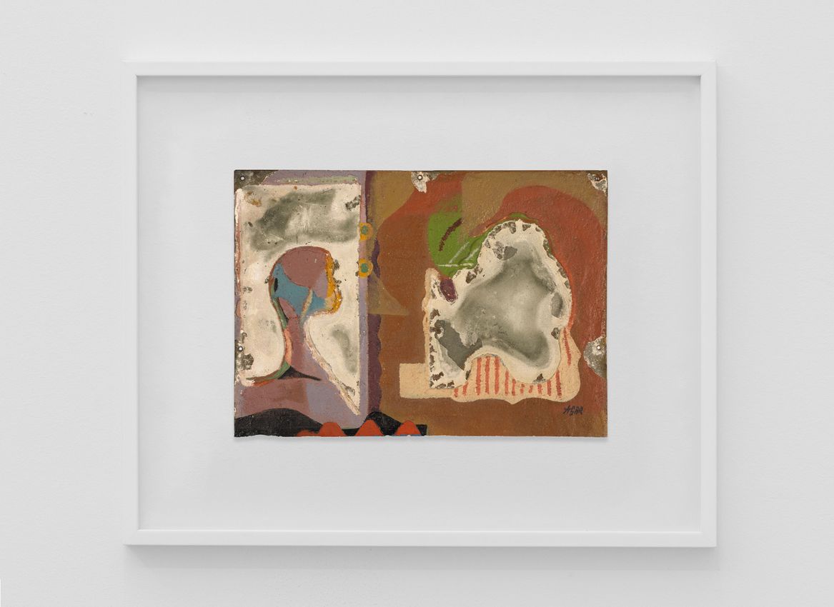 EILEEN AGAR
