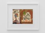Untitled by Eileen Agar contemporary artwork painting