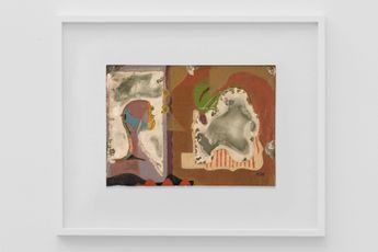 Eileen Agar contemporary artist