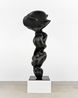 Justine by Tony Cragg contemporary artwork Sculpture