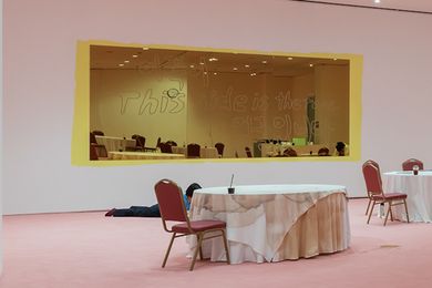 The Exhibitions Not to Miss in Seoul This Autumn