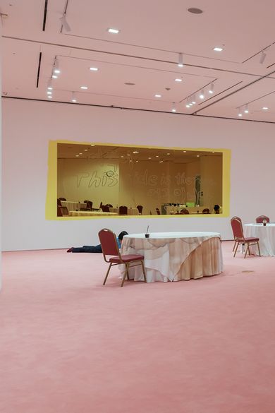 The Exhibitions Not to Miss During Frieze Seoul 2026