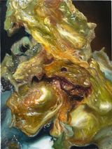 TENC-250607 by Shao Fengtian contemporary artwork painting