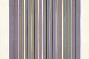 Bridget Riley