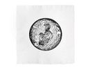 Alchimistes 6 by Jaume Plensa contemporary artwork Print