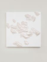 Behemouth-1 by Wu Wei contemporary artwork works on paper