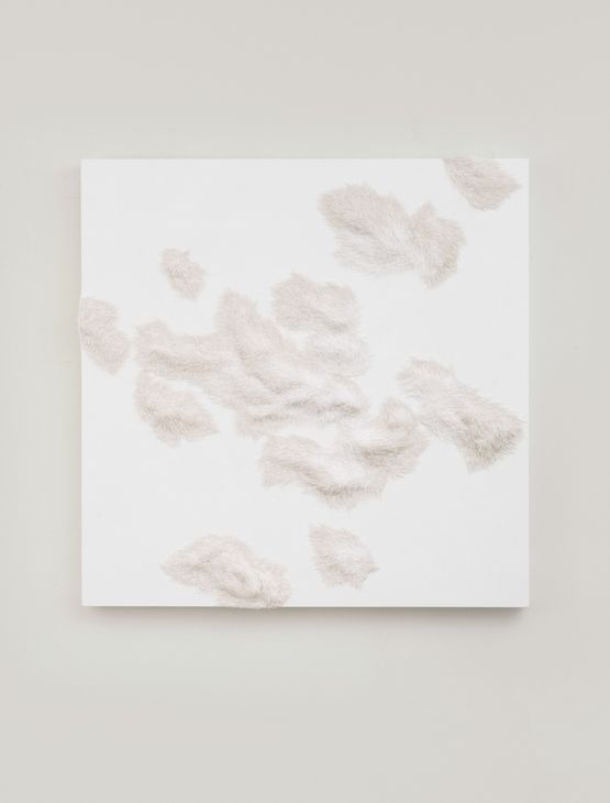 Behemouth-1 by Wu Wei contemporary artwork Works on Paper