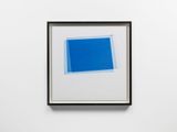 Kodaks Wratten filter system 1912-2012 by Gerard Byrne contemporary artwork photography sculpture works on paper