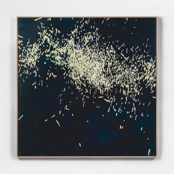 7351 by Sam Lock contemporary artwork Painting