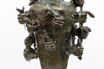 Lindsey Mendick contemporary artist