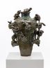 It was just a bit of fun by Lindsey Mendick contemporary artwork Sculpture