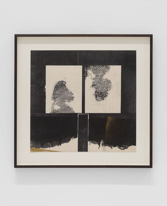 From the series Exercises by Miklos Onucsan contemporary artwork Painting