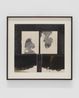 From the series Exercises by Miklos Onucsan contemporary artwork Painting