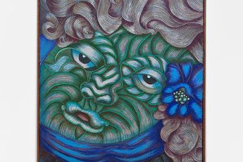 Emma Reyes contemporary artist
