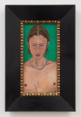 Anton by Max Jahn contemporary artwork painting