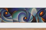Angela Heisch contemporary artist