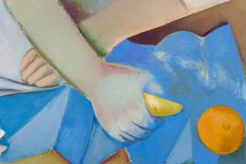 Danielle Orchard contemporary artist