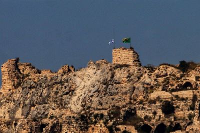 Lebanese Authorities Condemn Israels Unprecedented Attack on Protected Heritage Site