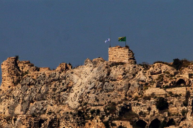 Lebanese Authorities Condemn Israels Unprecedented Attack on Protected Heritage Site