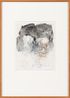 Untitled by Newell Harry contemporary artwork Painting