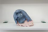 Untitled by Cathy Wilkes contemporary artwork sculpture mixed media